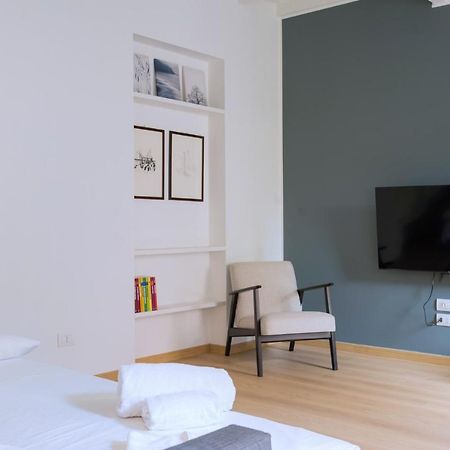밀라노 Easylife - Lusso E Tradizione In Sant'Ambrogio 아파트 외부 사진