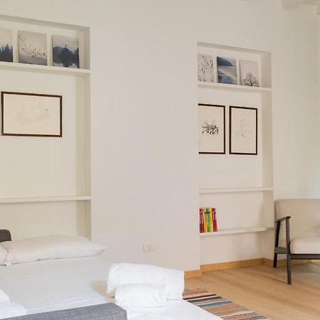 밀라노 Easylife - Lusso E Tradizione In Sant'Ambrogio 아파트 외부 사진