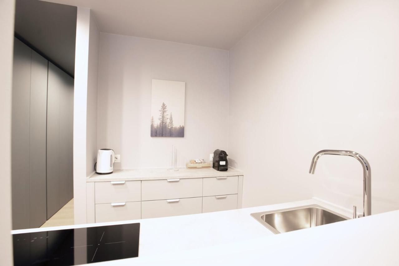 밀라노 Easylife - Lusso E Tradizione In Sant'Ambrogio 아파트 외부 사진