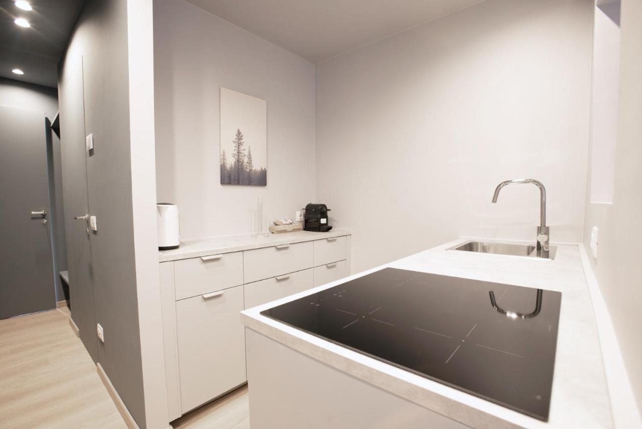 밀라노 Easylife - Lusso E Tradizione In Sant'Ambrogio 아파트 외부 사진