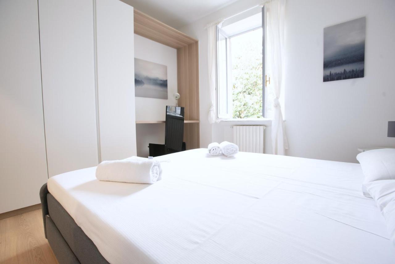 밀라노 Easylife - Lusso E Tradizione In Sant'Ambrogio 아파트 외부 사진