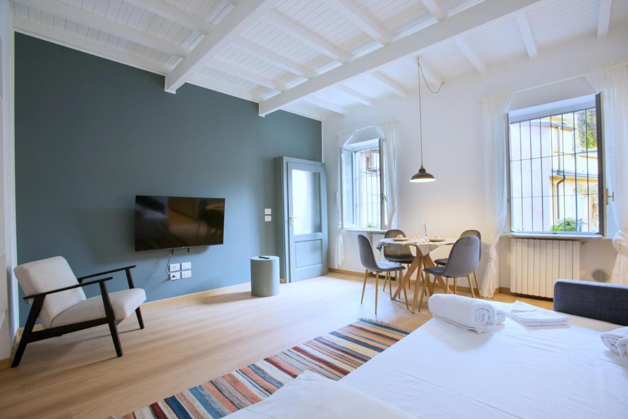 밀라노 Easylife - Lusso E Tradizione In Sant'Ambrogio 아파트 외부 사진