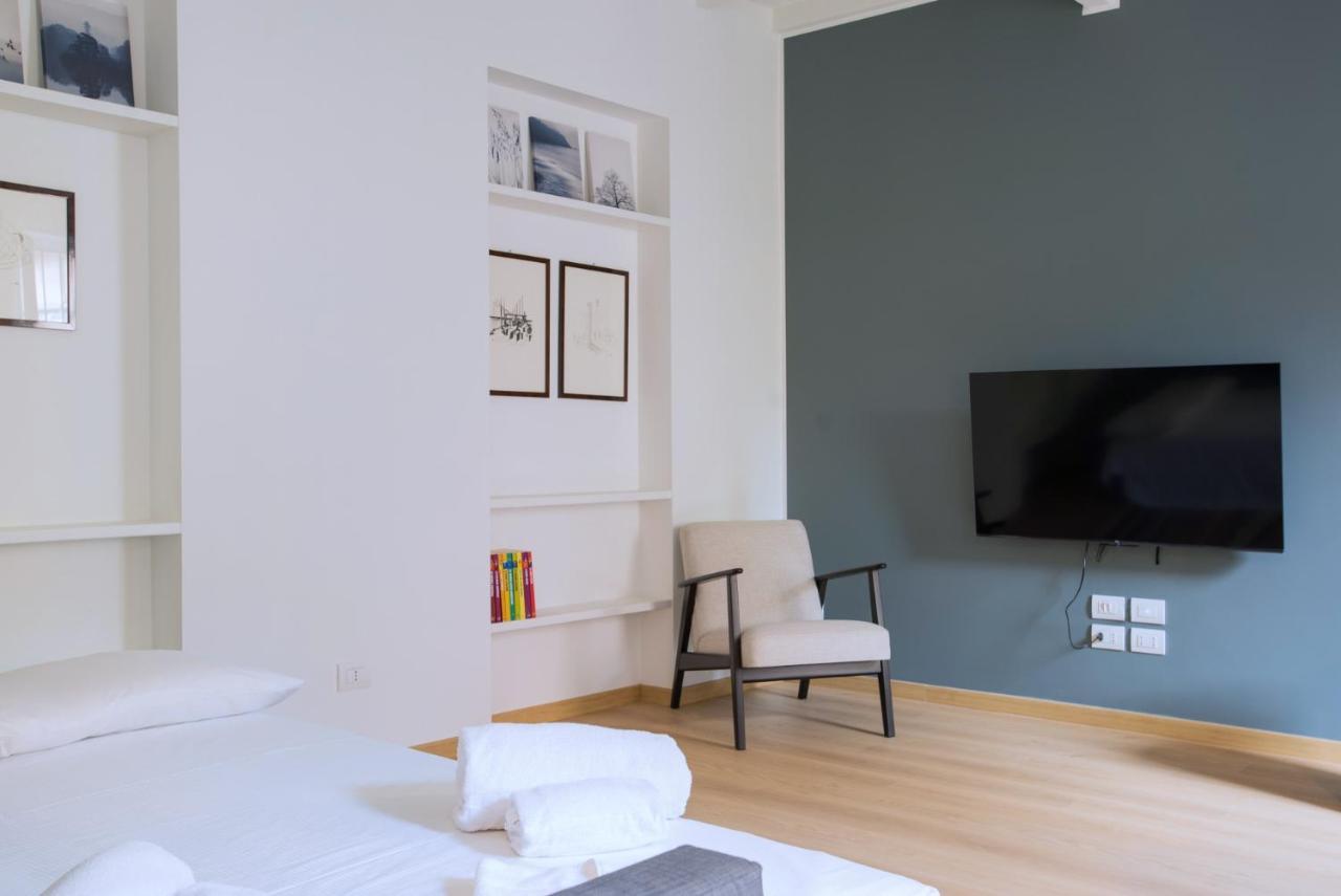 밀라노 Easylife - Lusso E Tradizione In Sant'Ambrogio 아파트 외부 사진