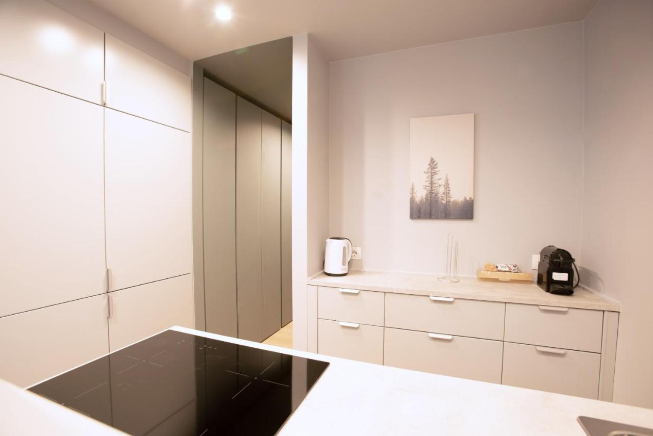 밀라노 Easylife - Lusso E Tradizione In Sant'Ambrogio 아파트 외부 사진