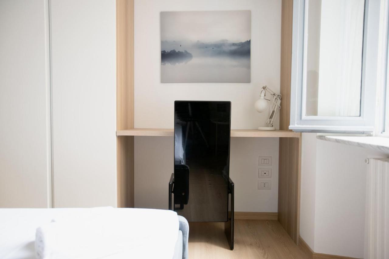 밀라노 Easylife - Lusso E Tradizione In Sant'Ambrogio 아파트 외부 사진