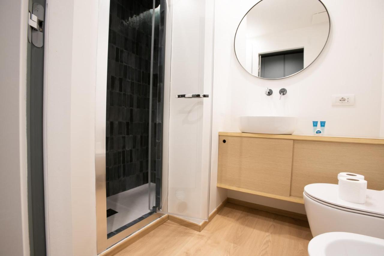 밀라노 Easylife - Lusso E Tradizione In Sant'Ambrogio 아파트 외부 사진