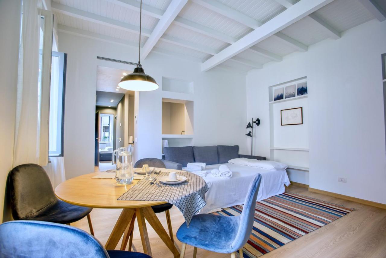 밀라노 Easylife - Lusso E Tradizione In Sant'Ambrogio 아파트 외부 사진