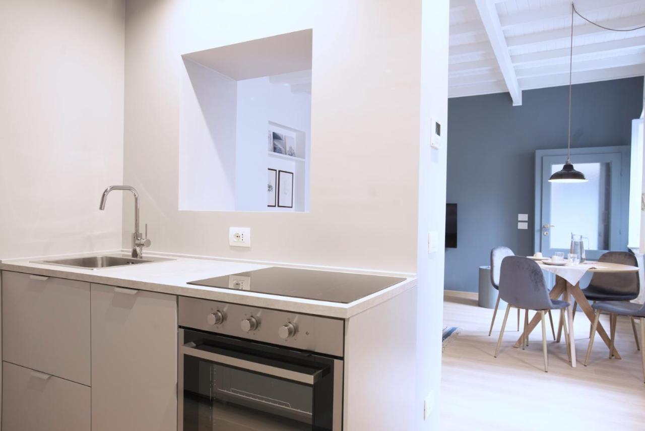 밀라노 Easylife - Lusso E Tradizione In Sant'Ambrogio 아파트 외부 사진